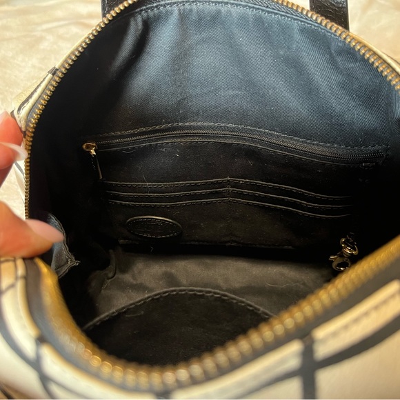 Fossil Sydney satchel - Picture 6 of 12